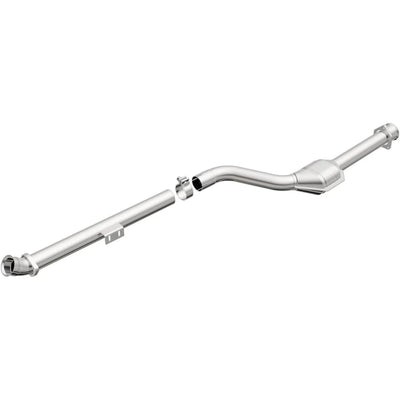 Magnaflow Performance Conv DF 2005-2006 Toyota Tundra 4.7L 5551592