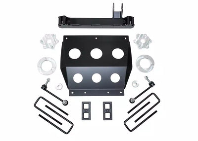 ReadyLift Suspension - 69-33250