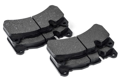 Dinan BRAKE PAD SET; PB D250-0001