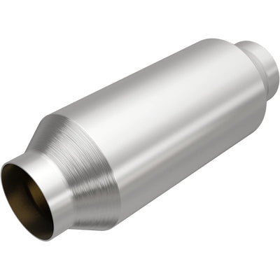 Magnaflow Performance Conv Univ 2.50 CA 4 Spun Rear 5671206