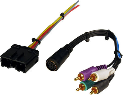 American International Install auto part