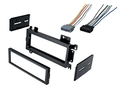American International Install auto part