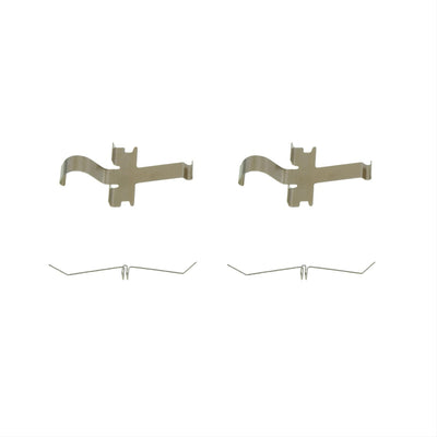 DISC BRAKE HDWE KIT