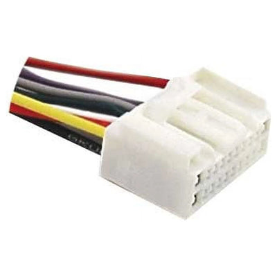 OEM HARNESS MITSUBISHI 08-UP
