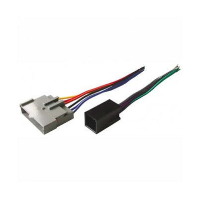 American International Install auto part