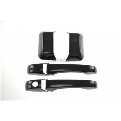 DH ABS 07-16 JEEP COMPASS