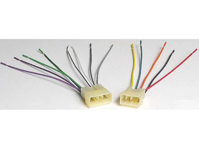 WIRE/HARNESS SUBARU 87-94