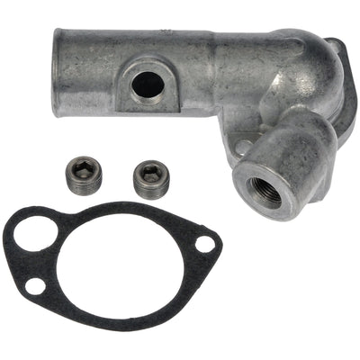 THERMOSTAT HOUSING