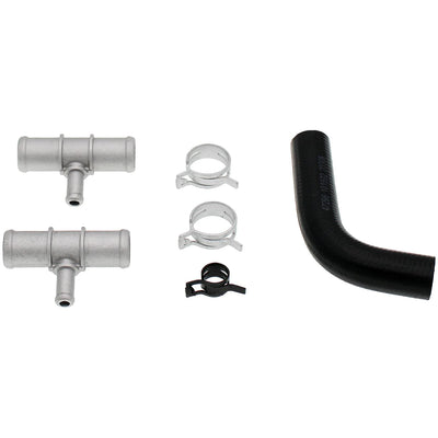 ALUMINUM HEATER HOSE REPAIR KIT