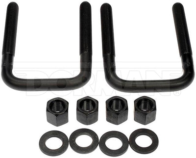 U-BOLT REPAIR KIT