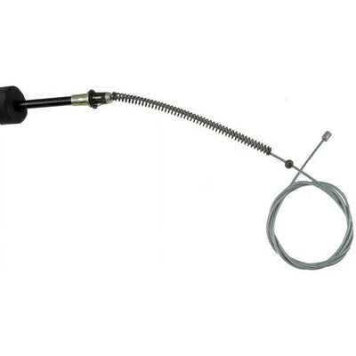 BRAKE CABLE
