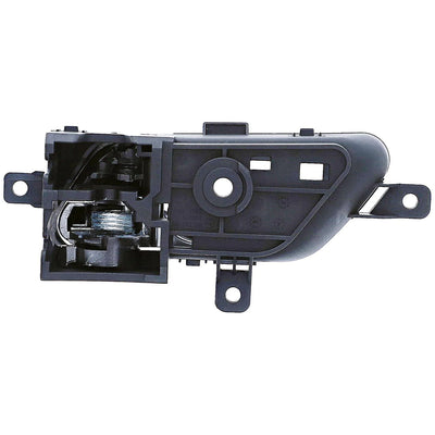 FRONT AND REAR RIGHT INTERIOR DOOR