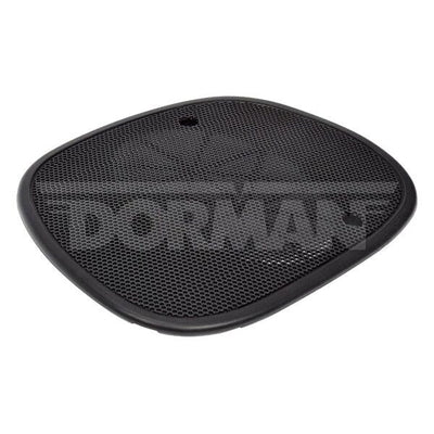 SPEAKER GRILL