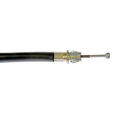 BRAKE CABLE