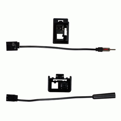 ANT ADP CBL KIT VOLV99-04