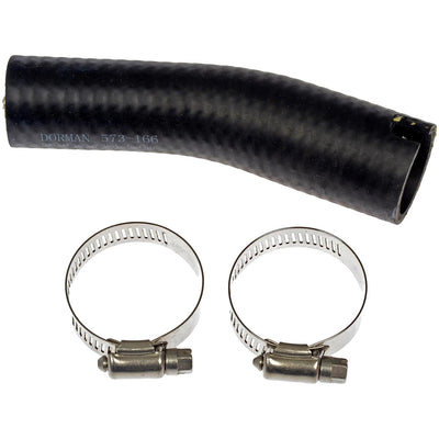 FUEL FILLER HOSE