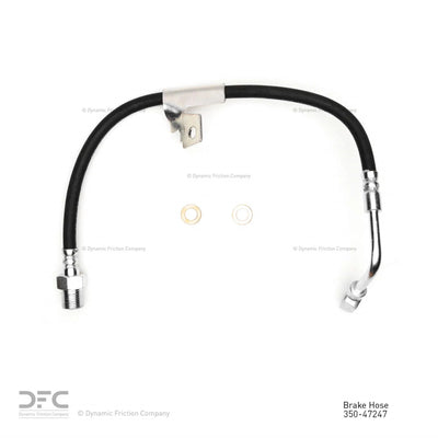 DFC auto part
