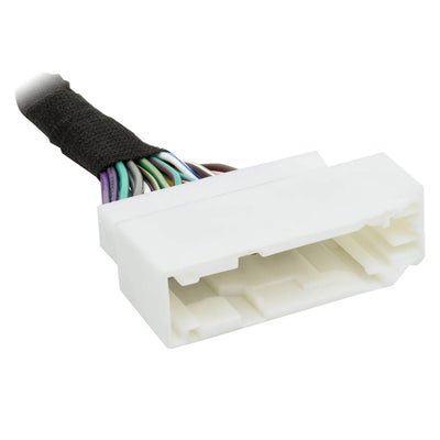 AMP BYPASS HARNESS - LEXUS 2013-UP