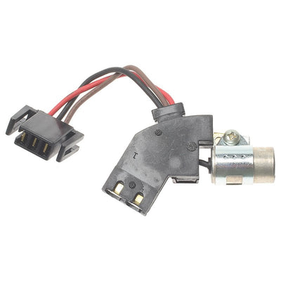 STANDARD IGN auto part
