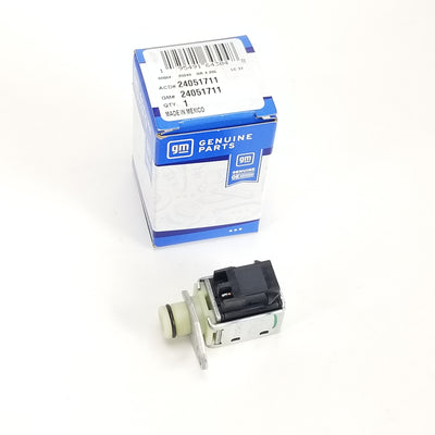 GM Performance auto part