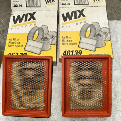 AIR FILTER MIN ORDER QTY6