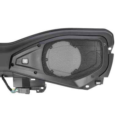 6.5" SPEAKER ADAPTER PLATE SELECT A