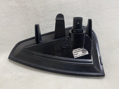 RH FRONT MARKER LAMP ASSY; FROM 6705; CHARGER 0510