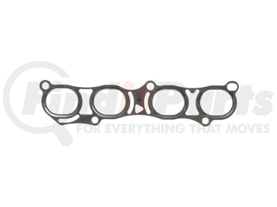 EXHAUST MANIFOLD SET
