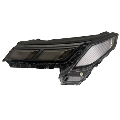 TYC auto part