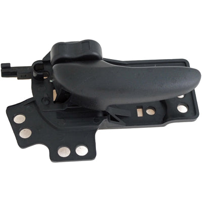 INTERIOR DOOR HANDLE