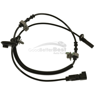 STANDARD IGN auto part