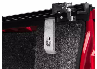 TAIL RAIL