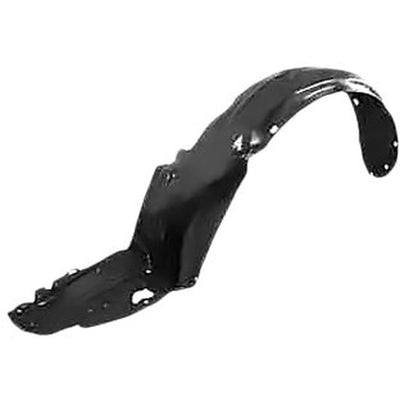 LH FRONT FENDER INNER PANEL FENDER LINER HONDA PRELUDE 19972001