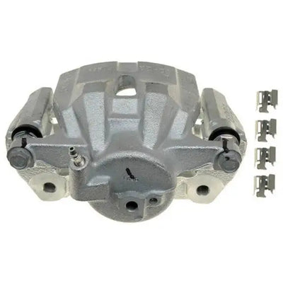 DISC BRAKE CALIPER BRACKET
