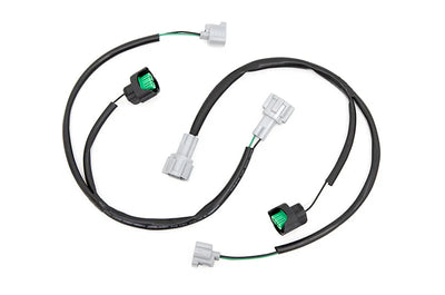 Outside Line Motoring auto part