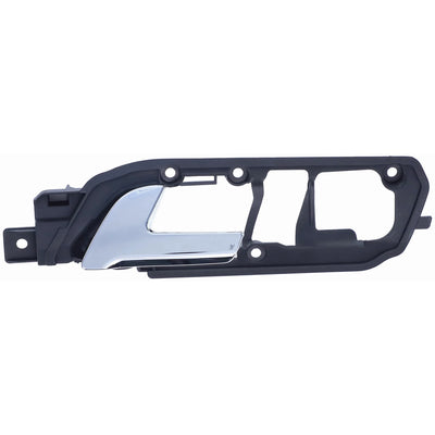 INTERIOR DOOR HANDLE