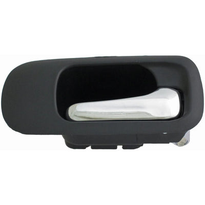 INTERIOR DOOR HANDLE
