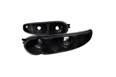 00-05 YUKON DENALI BUMPER