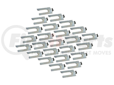 MOOG 76-79 Buick Opel Caster/Camber Shim