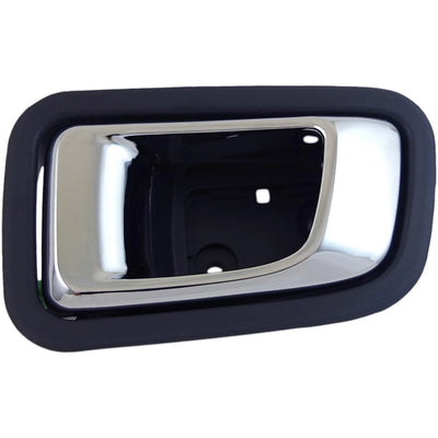 INTERIOR DOOR HANDLE