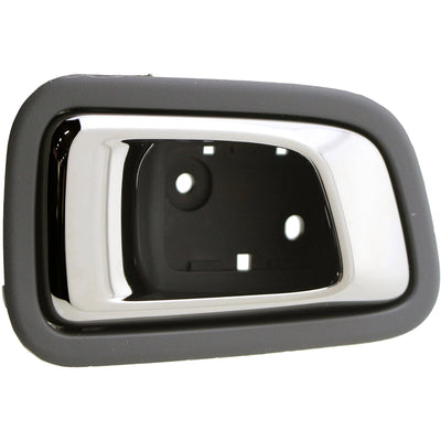 INTERIOR DOOR HANDLE