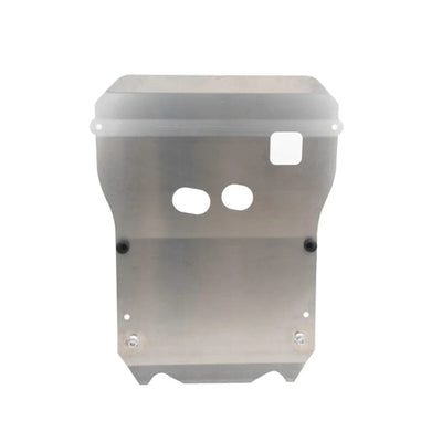 LP Adventure skid plate