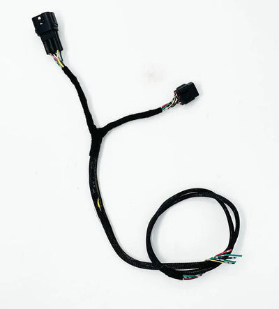 Outside Line Motoring fog light kit