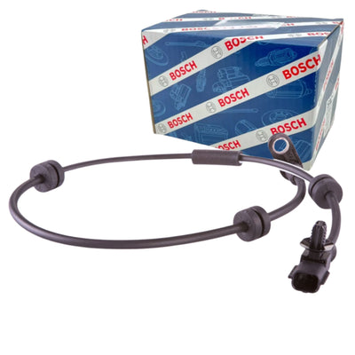 WHEEL SPEED SENSOR