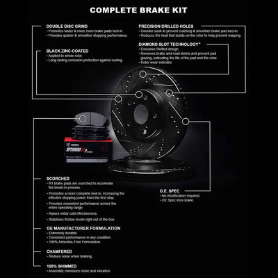 R1 Concepts auto part