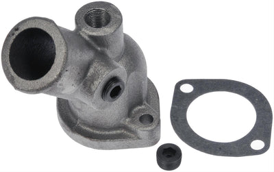 THERMOSTAT HOUSING