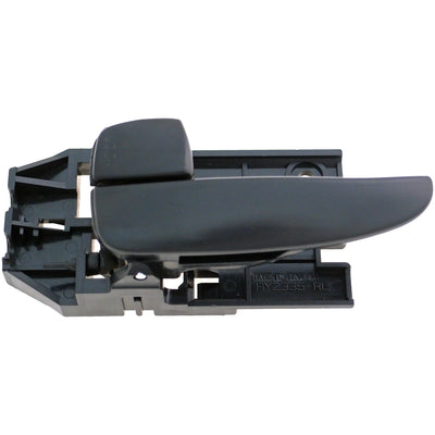 INTERIOR DOOR HANDLE