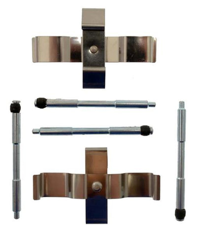 DISC BRK HDWE KIT