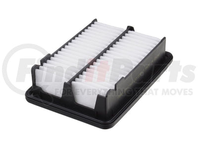 AIR - RIGID PANEL FILTER