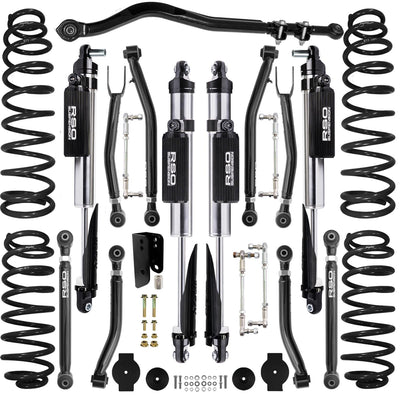 Raptor Series Off-Road - KJL4030